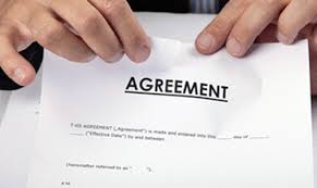 รับแปลสัญญา รับแปลสัญญาภาษาอังกฤษ ติดต่อแปลสัญญาภายกับ พิมทรานสเลชั่น Agreement Translation